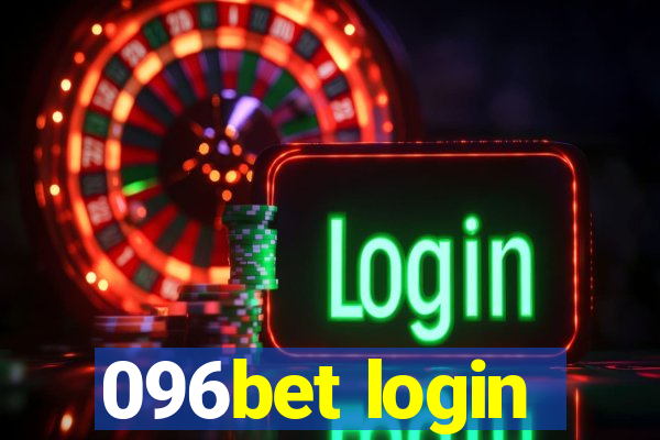 096bet login