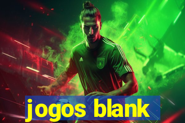 jogos blank