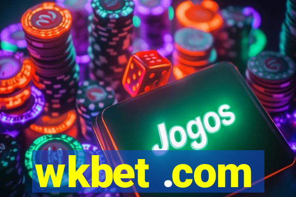 wkbet .com