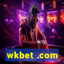 wkbet .com