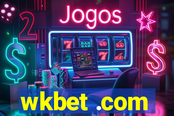 wkbet .com