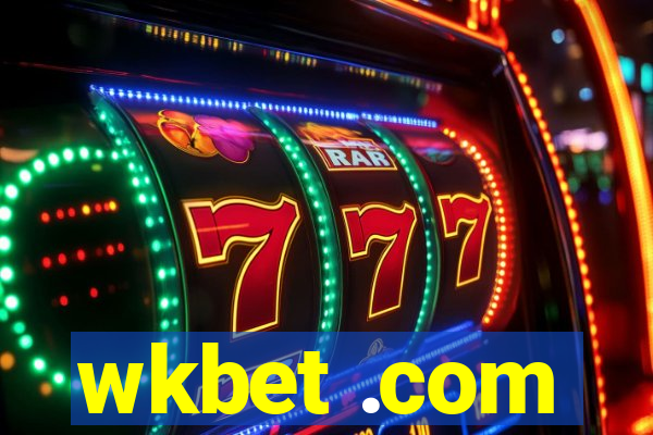 wkbet .com