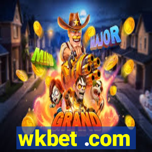 wkbet .com