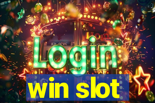 win slot