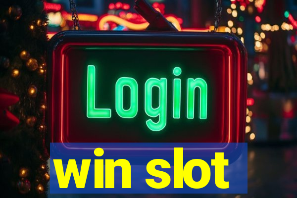 win slot