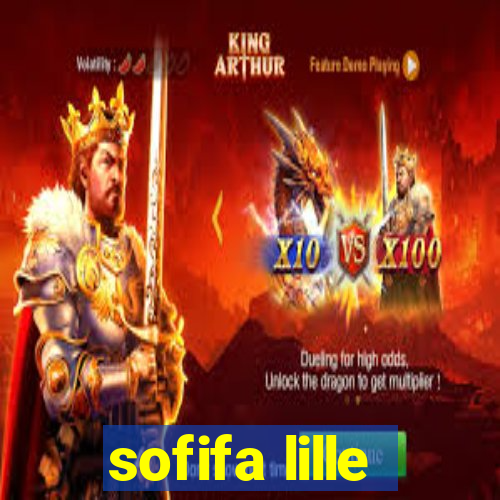 sofifa lille