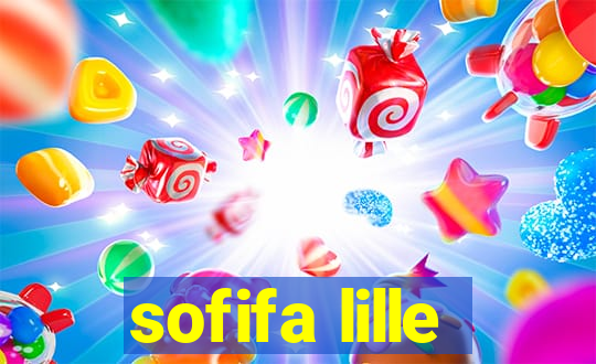 sofifa lille