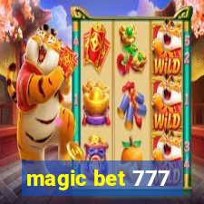 magic bet 777