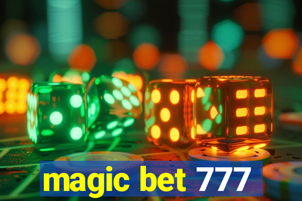 magic bet 777