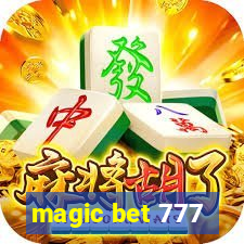 magic bet 777