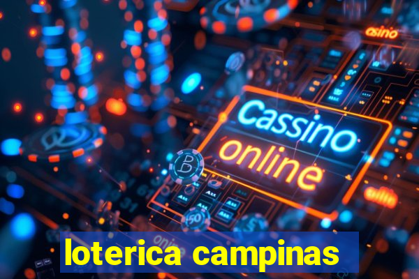 loterica campinas