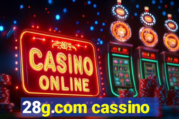 28g.com cassino