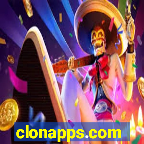 clonapps.com