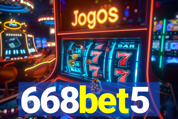 668bet5