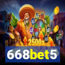 668bet5