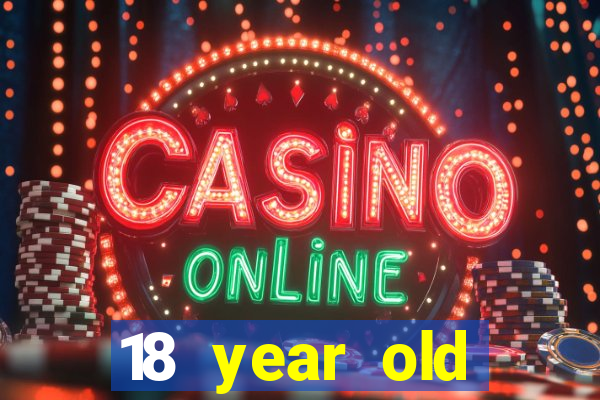 18 year old casinos in florida