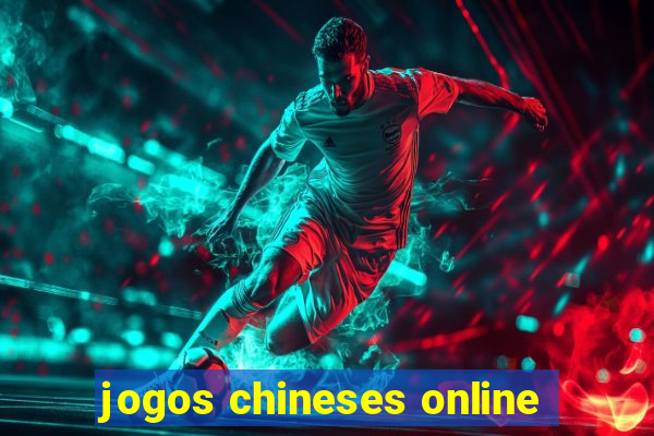 jogos chineses online