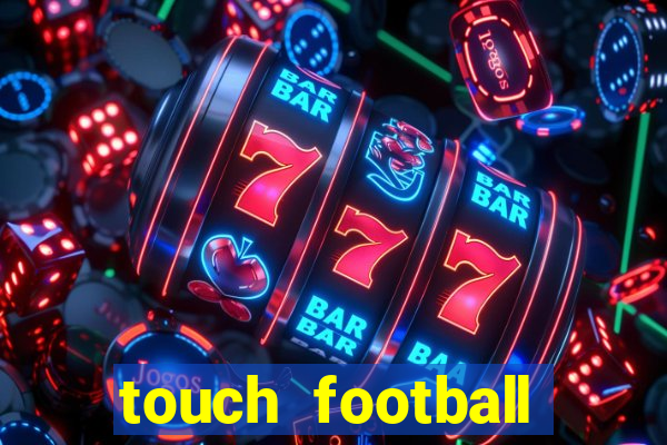 touch football script pastebin