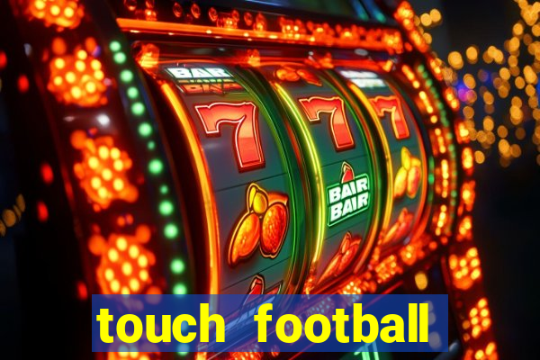 touch football script pastebin