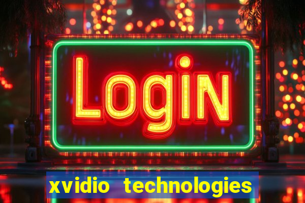 xvidio technologies startup brasil 2023 download