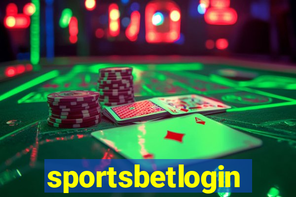 sportsbetlogin