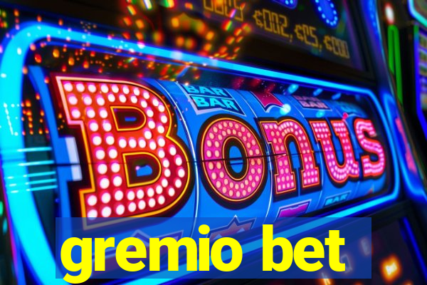 gremio bet