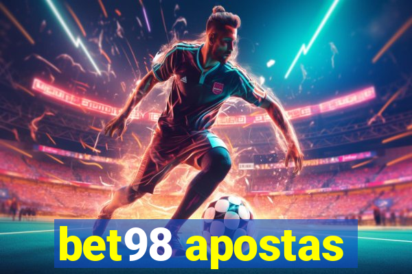 bet98 apostas