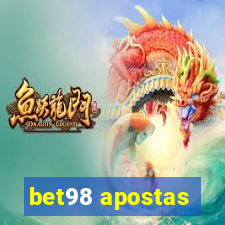 bet98 apostas