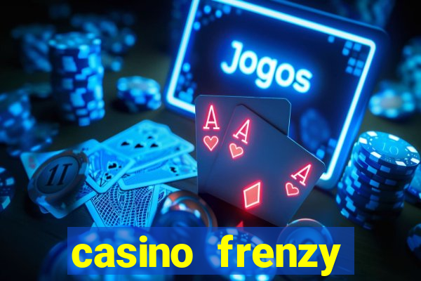 casino frenzy online gcash sabong