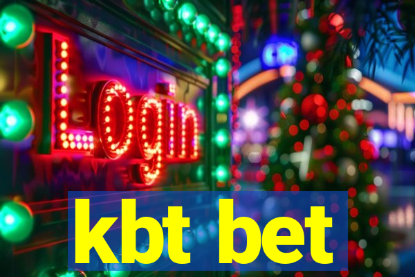 kbt bet