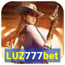 LUZ777bet