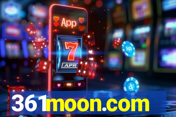 361moon.com