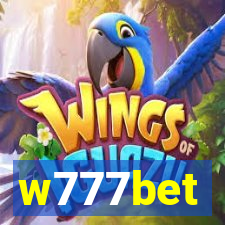 w777bet