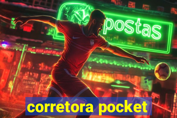 corretora pocket