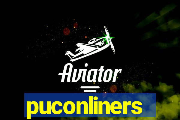 puconliners