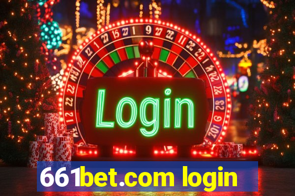 661bet.com login