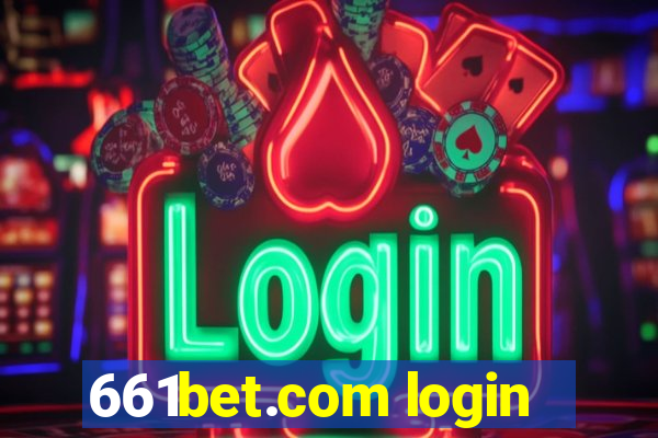 661bet.com login