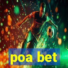 poa bet