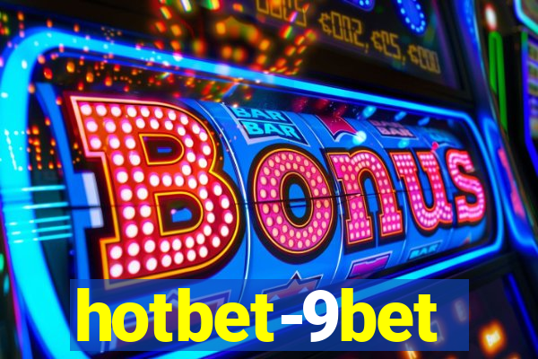 hotbet-9bet