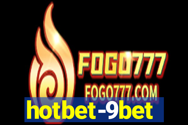 hotbet-9bet