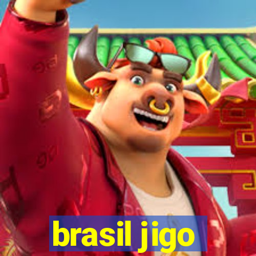 brasil jigo