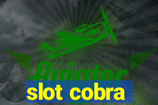 slot cobra