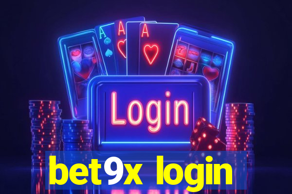 bet9x login