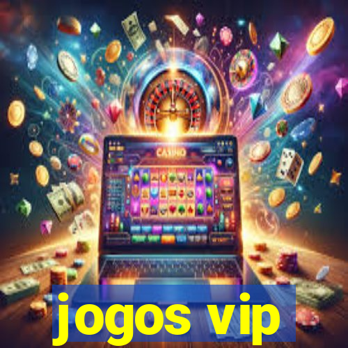 jogos vip