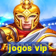 jogos vip