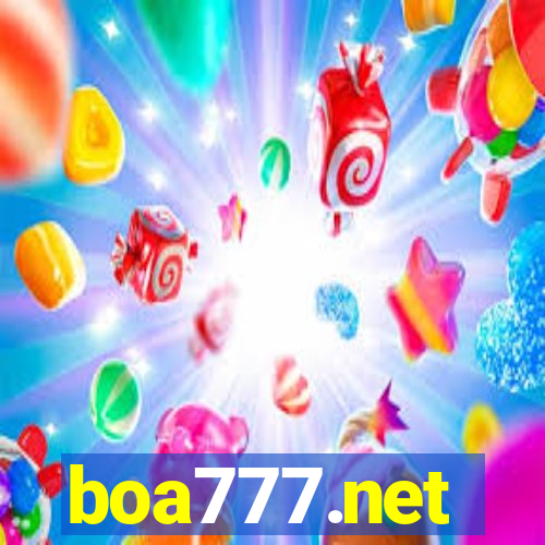 boa777.net