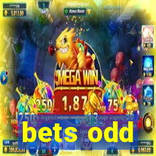 bets odd