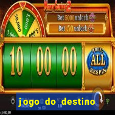 jogo do destino serie turca