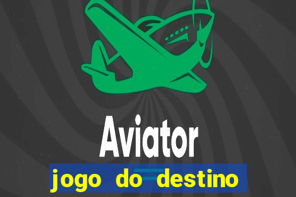 jogo do destino serie turca