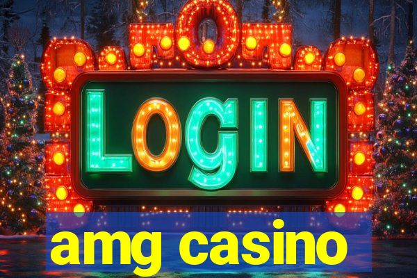 amg casino